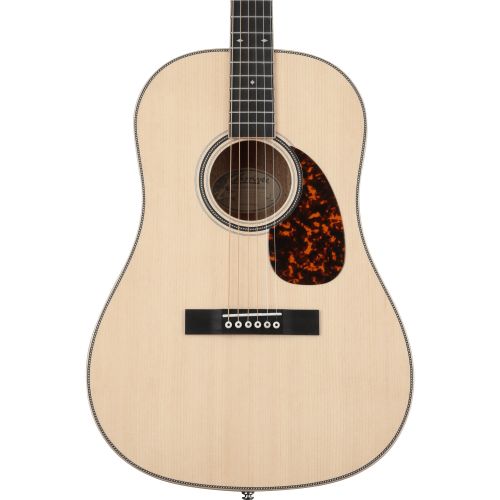  Larrivee SD-44 Legacy Series Acoustic Guitar - Natural Gloss