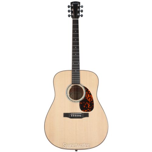  Larrivee D-05E Mahogany Recording Series Acoustic-electric Guitar - Natural