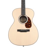 Larrivee OM-03R Recording Series Acoustic Guitar - Natural