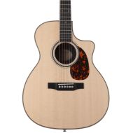 Larrivee OMV-44R Acoustic Guitar - Natural