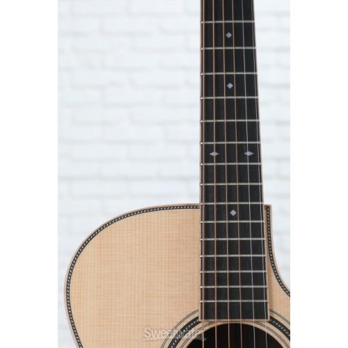  Larrivee OMV-44R Acoustic Guitar - Natural