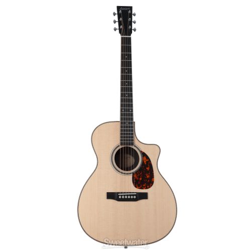  Larrivee OMV-44R Acoustic Guitar - Natural