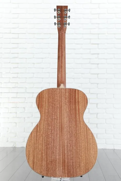  Larrivee OM-50 Acoustic Guitar