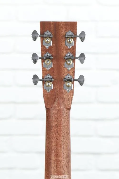  Larrivee OM-50 Acoustic Guitar