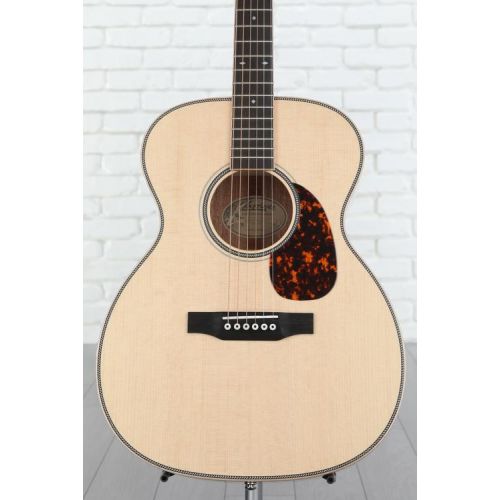  Larrivee OM-50 Acoustic Guitar