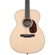 Larrivee OM-03E Rosewood Recording Series Acoustic-electric Guitar - Natural Satin