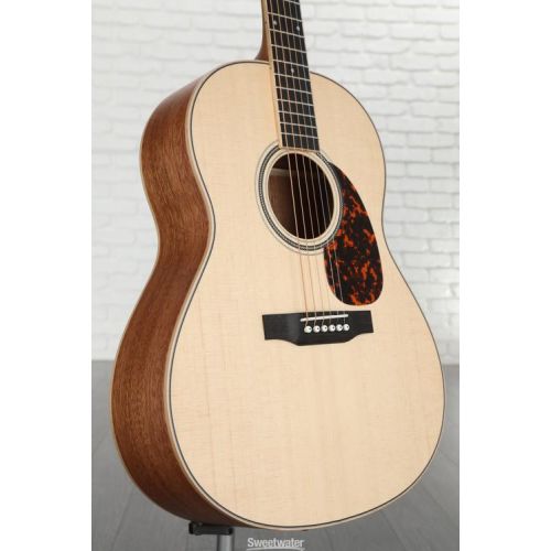  Larrivee L-03MH Mahogany Acoustic Guitar - Natural