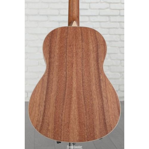  Larrivee L-03MH Mahogany Acoustic Guitar - Natural