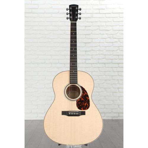  Larrivee L-03MH Mahogany Acoustic Guitar - Natural