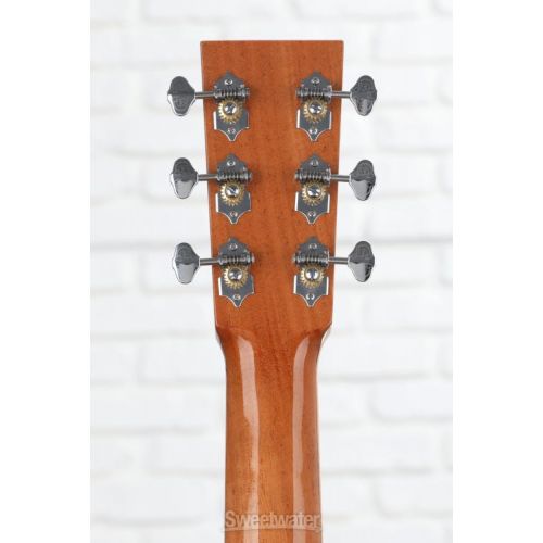  Larrivee SD-44-R Legacy Series Acoustic Guitar - Natural