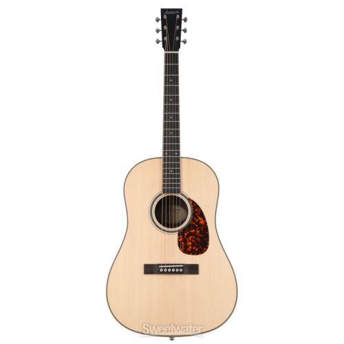  Larrivee SD-44-R Legacy Series Acoustic Guitar - Natural