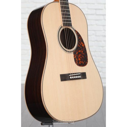  Larrivee SD-44-R Legacy Series Acoustic Guitar - Natural