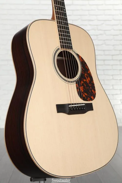 Larrivee D-03RE Rosewood Recording Series Acoustic-electric Guitar - Natural Satin