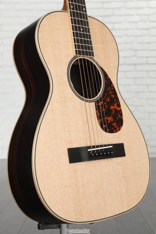 Larrivee P-03R Rosewood Recording Series Acoustic Guitar - Natural Satin