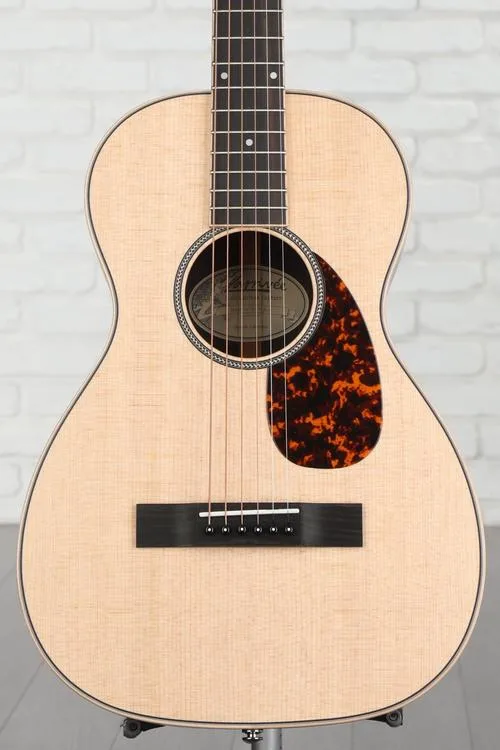  Larrivee P-03R Rosewood Recording Series Acoustic Guitar - Natural Satin