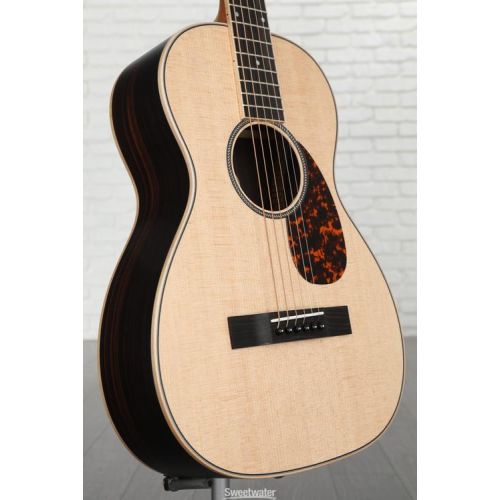  Larrivee P-03R Rosewood Recording Series Acoustic Guitar - Natural Satin