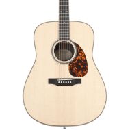 Larrivee D-44R Rosewood Legacy Series Acoustic Guitar - Natural High Gloss