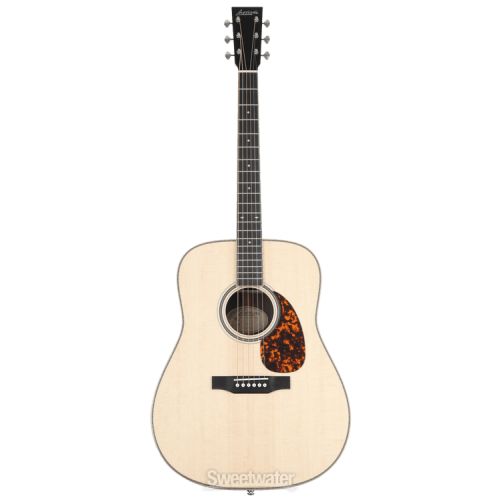  Larrivee D-44R Rosewood Legacy Series Acoustic Guitar - Natural High Gloss