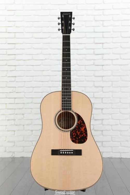  Larrivee SD-40 Legacy Series Acoustic Guitar - Natural