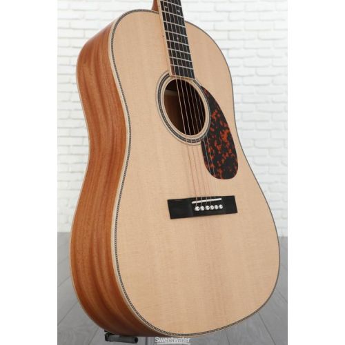  Larrivee SD-40 Legacy Series Acoustic Guitar - Natural