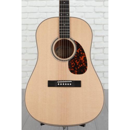  Larrivee SD-40 Legacy Series Acoustic Guitar - Natural