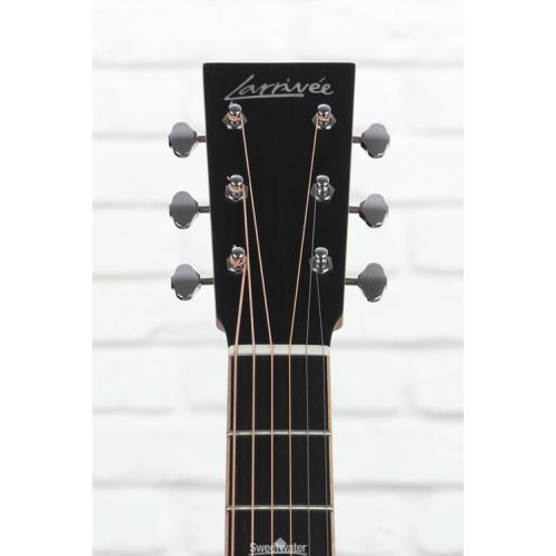  Larrivee SD-40 Legacy Series Acoustic Guitar - Natural