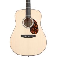 Larrivee D-03 Mahogany Recording Series Acoustic Guitar - Natural Satin