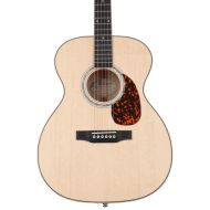 Larrivee OM-05-MH Acoustic Guitar - Natural