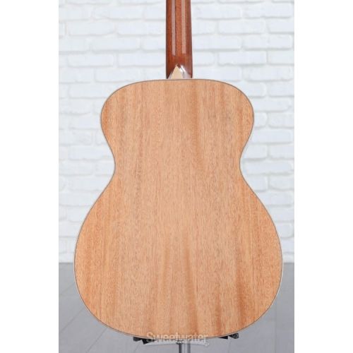  Larrivee OM-05-MH Acoustic Guitar - Natural