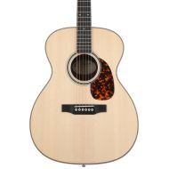 Larrivee OM-44R Acoustic Guitar - Natural