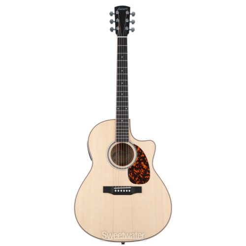  Larrivee LV-03E Acoustic-electric Guitar - Natural