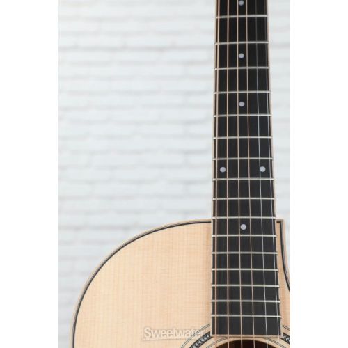  Larrivee LV-03E Acoustic-electric Guitar - Natural