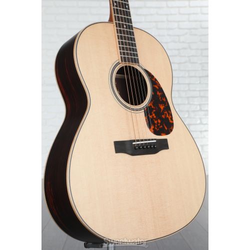  Larrivee L-03RE Rosewood Recording Series Acoustic-electric Guitar - Natural