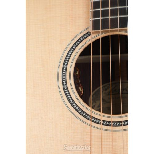  Larrivee L-03RE Rosewood Recording Series Acoustic-electric Guitar - Natural