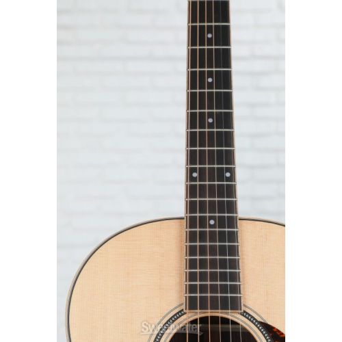  Larrivee L-03RE Rosewood Recording Series Acoustic-electric Guitar - Natural