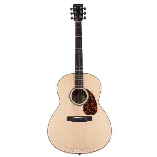  Larrivee L-03RE Rosewood Recording Series Acoustic-electric Guitar - Natural