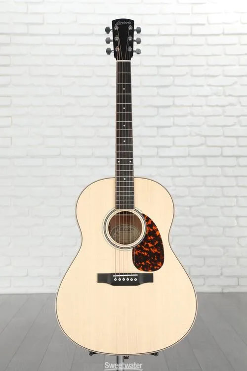  Larrivee L-03E Mahogany Recording Series Acoustic-electric Guitar - Natural