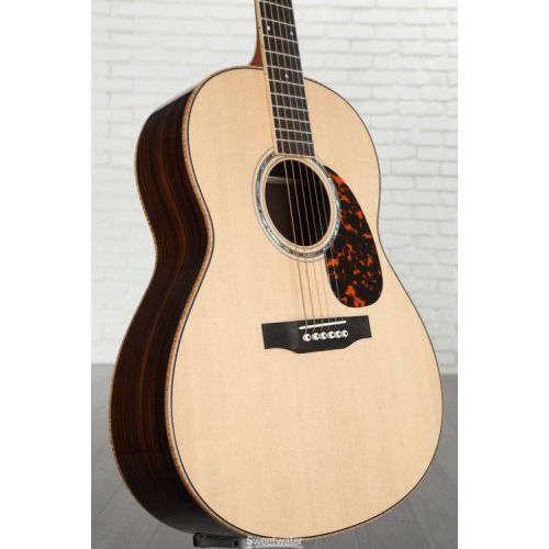  Larrivee L-09 Acoustic Guitar - Natural