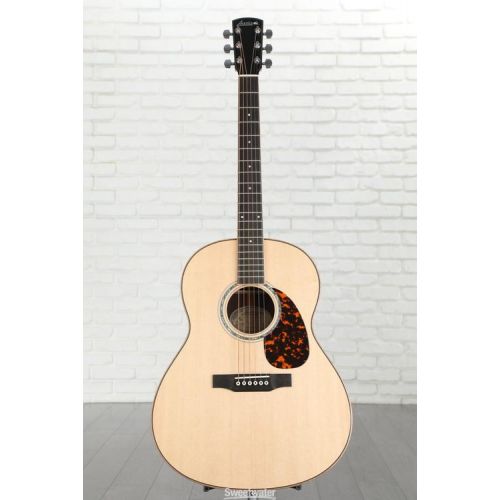  Larrivee L-09 Acoustic Guitar - Natural