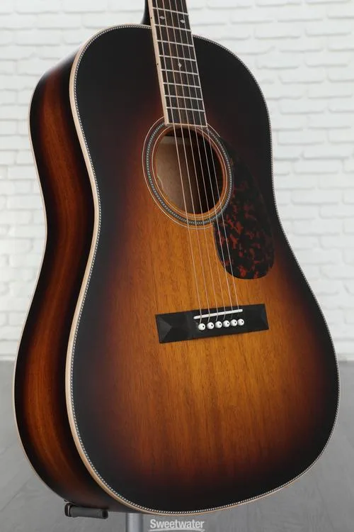 Larrivee SD-40MT Legacy Series Acoustic Guitar - Full Sunburst
