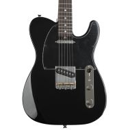 Larrivee Baker-T Classic Electric Guitar - Black