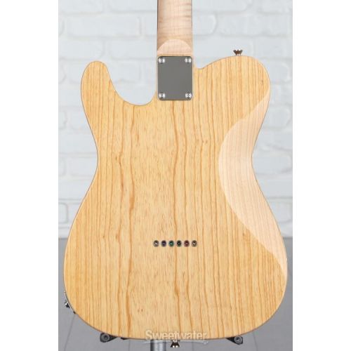  Larrivee Baker-T Pro Electric Guitar - Natural