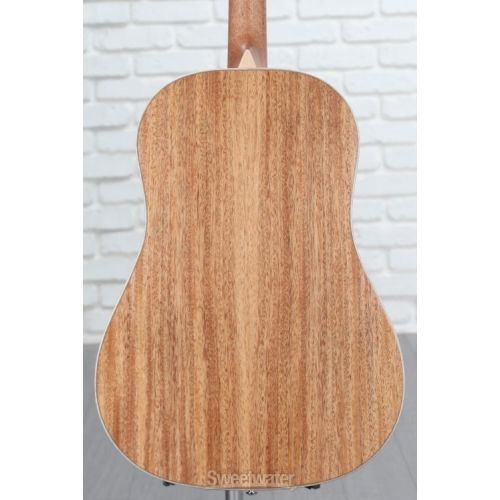  Larrivee SD-50-MH Traditional Series Acoustic Guitar - Natural