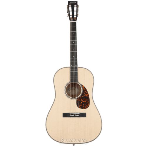  Larrivee SD-50-MH Traditional Series Acoustic Guitar - Natural