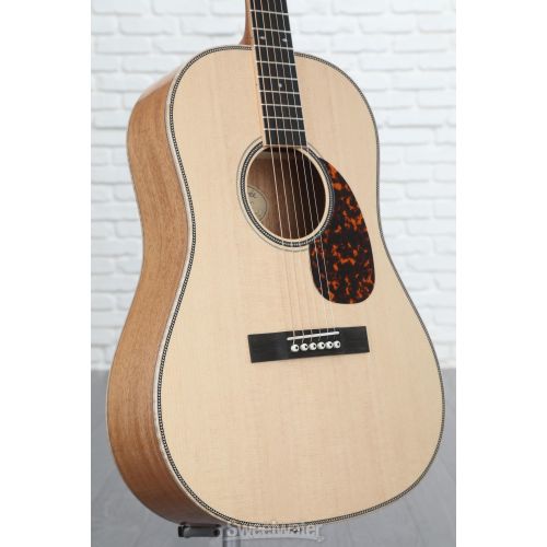  Larrivee SD-50-MH Traditional Series Acoustic Guitar - Natural