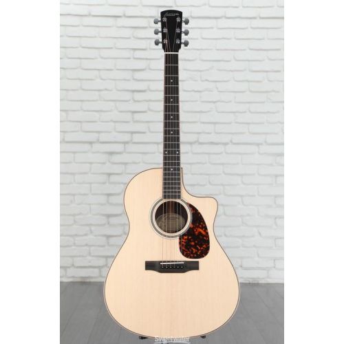  Larrivee LV-03R Rosewood Recording Series Acoustic Guitar - Natural