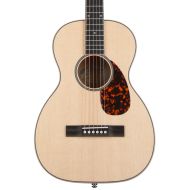 Larrivee P-03 Mahogany Recording Series Acoustic Guitar - Natural