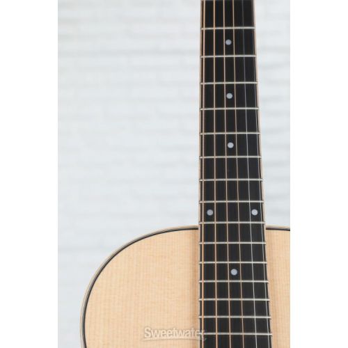  Larrivee P-03 Mahogany Recording Series Acoustic Guitar - Natural