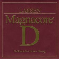 Larsen Magnacore Cello 4/4 D String - Strong