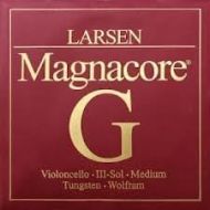Larsen Magnacore 4/4 Cello G String - Tungsten Wolfram - Medium